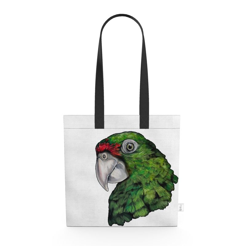 Cotorra Tote