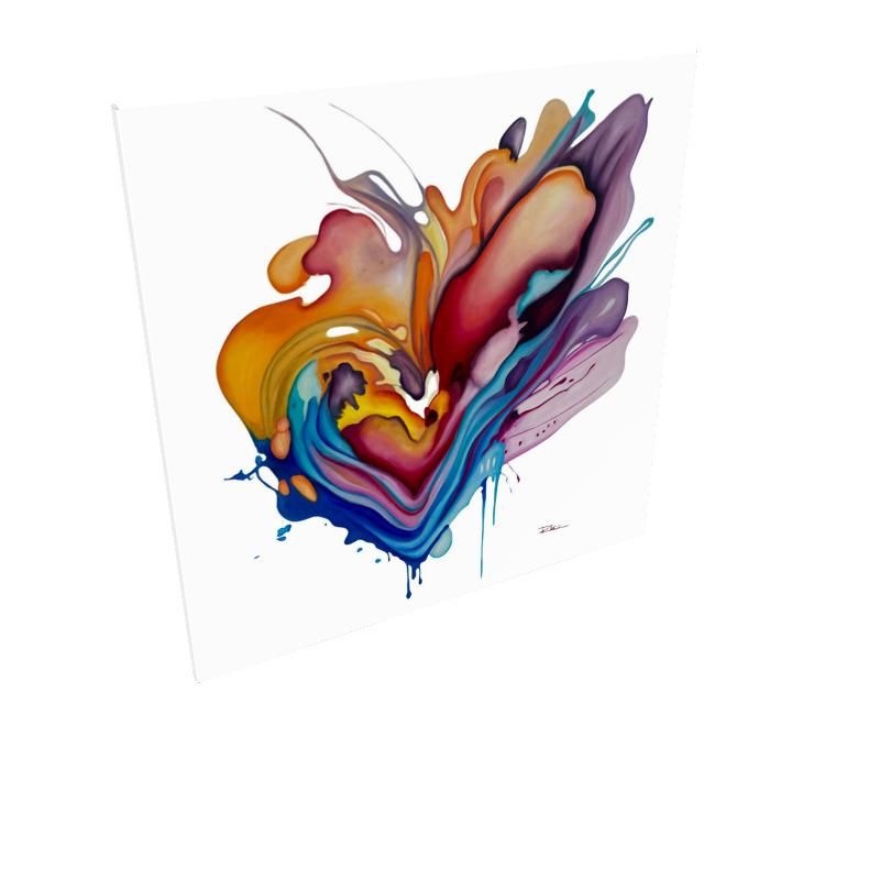 Heart 2 Canva