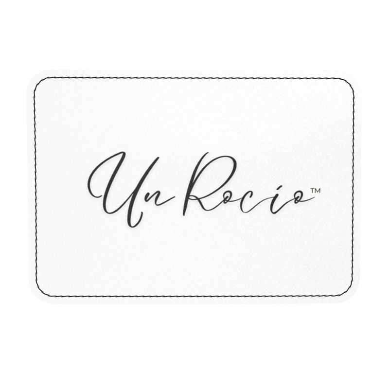 Hummingbird Leather Crossbody Bag With Chain