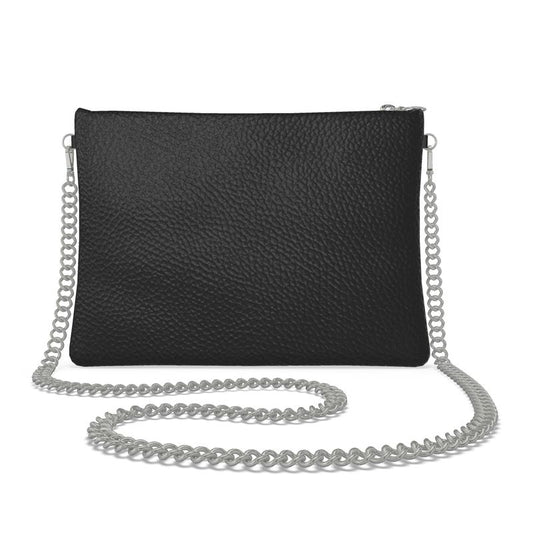 crossbody Bag With Chain