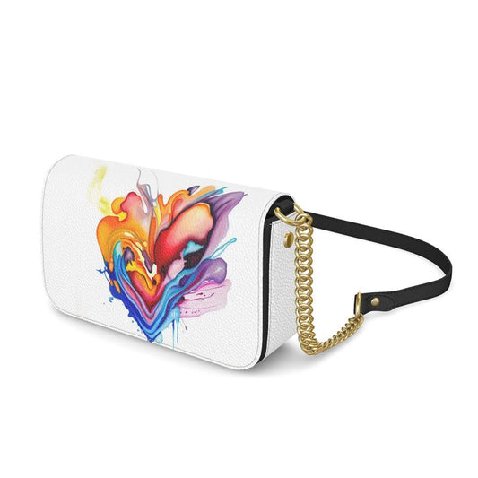 Hearts Bag