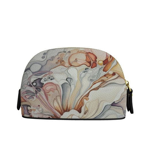 Flow Premium Nappa Make Up Bag