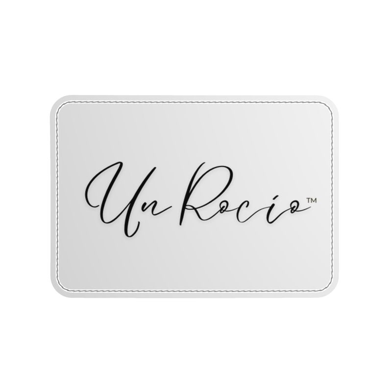 Flow Premium Nappa Make Up Bag