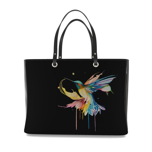 hummingbird 2Handbags