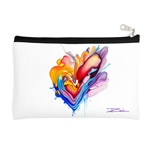 Mucho Corazon - Makeup bag