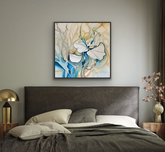 Flow Natural 2 Print Canva