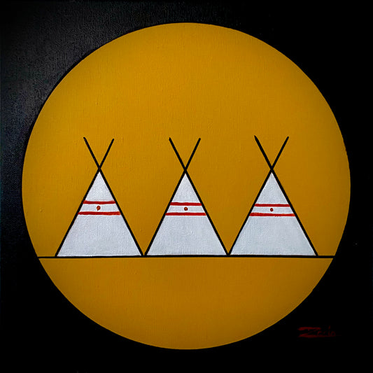 Tipi