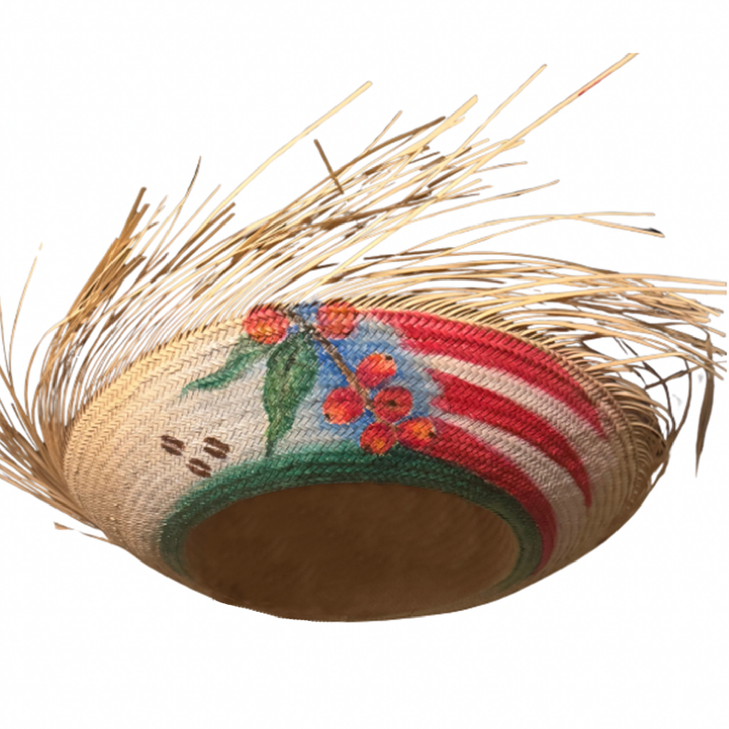 La Pava Limited Collectors Edition