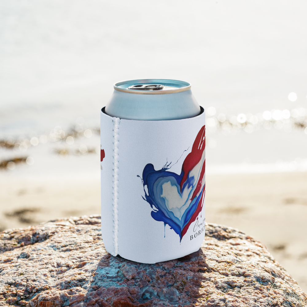 Can Cooler Product