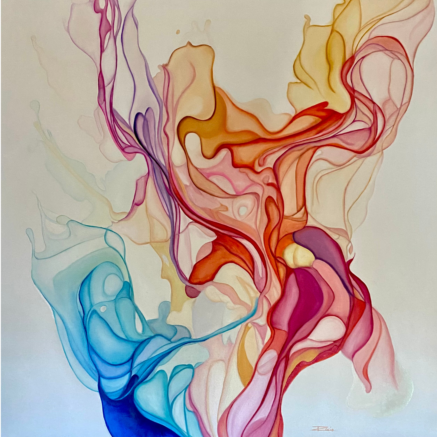 Spectrum Dance