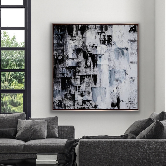 Ajedrez Canva Print Canva