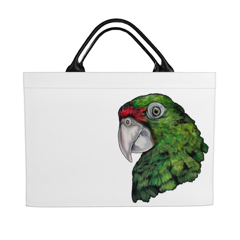 Cotorra Tote