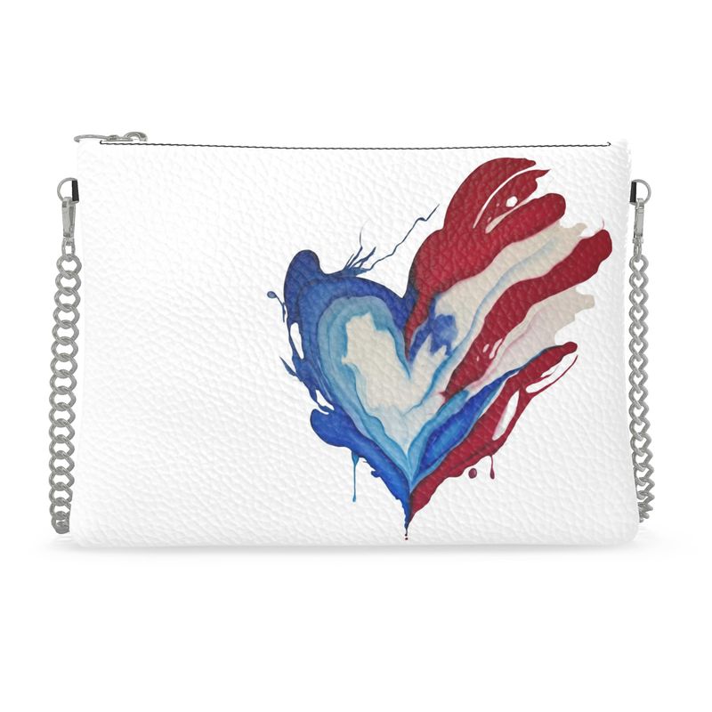 Corazón Boricua