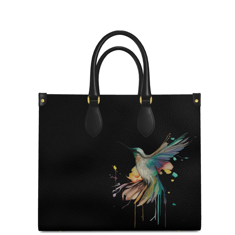 Hummingbird Series