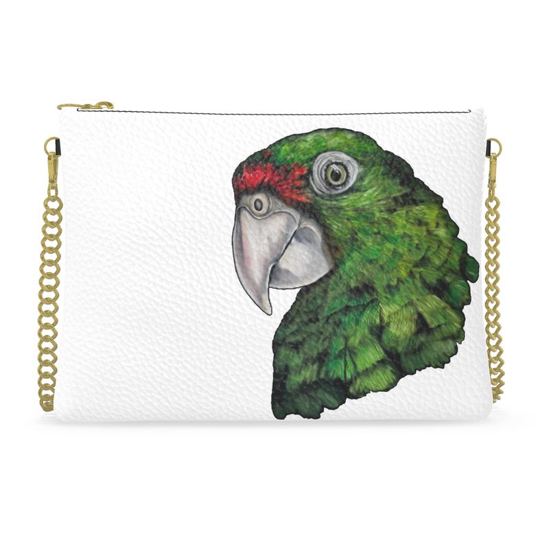 Cotorra Clutch