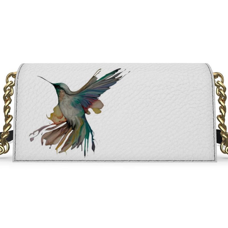 Hummingbird Clutch