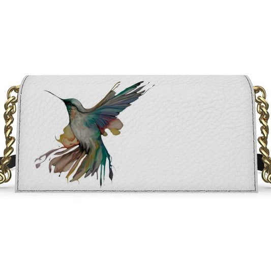 Hummingbird Clutch