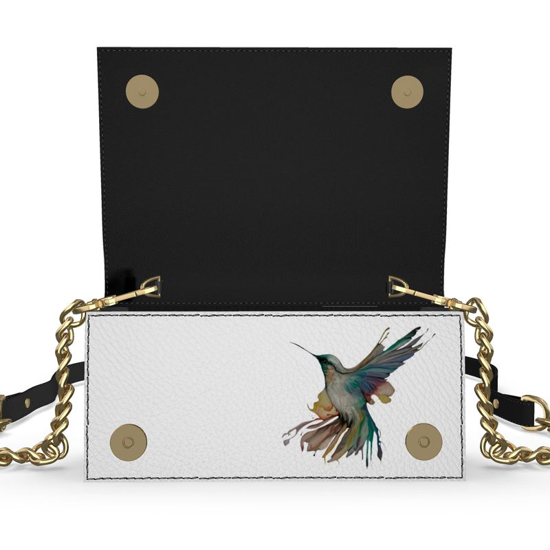 Hummingbird Clutch