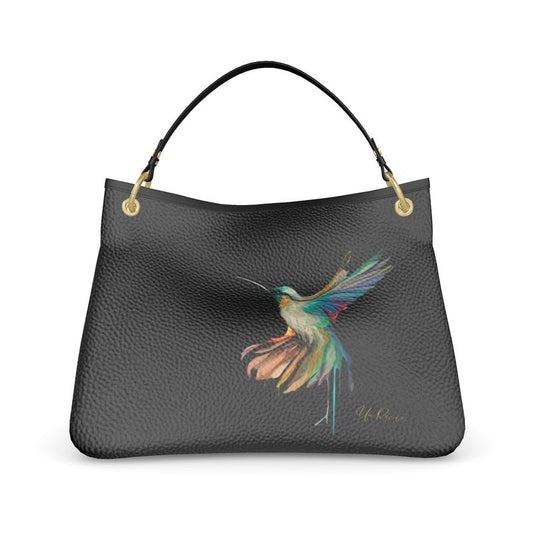 Hummingbird Talbot Slouch Bag
