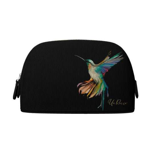 Premium Nappa Makeup Bag