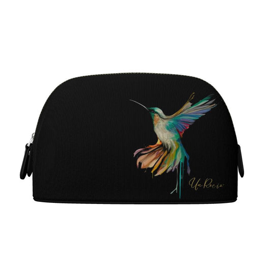 Premium Nappa Makeup Bag