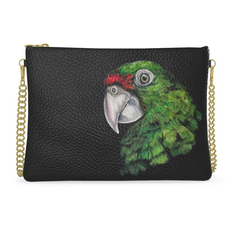 Cotorra Purse