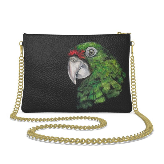 Cotorra Purse