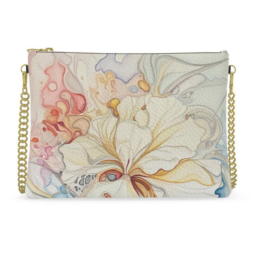 Flora Flow 2 Crossbody Bag With Chain