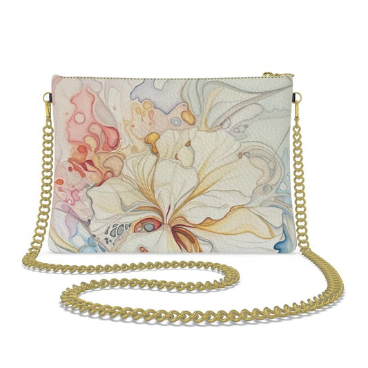 Flora Flow 2 Crossbody Bag With Chain