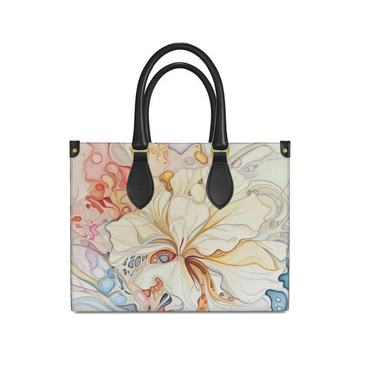 Flora Flow 2 Leather Bag