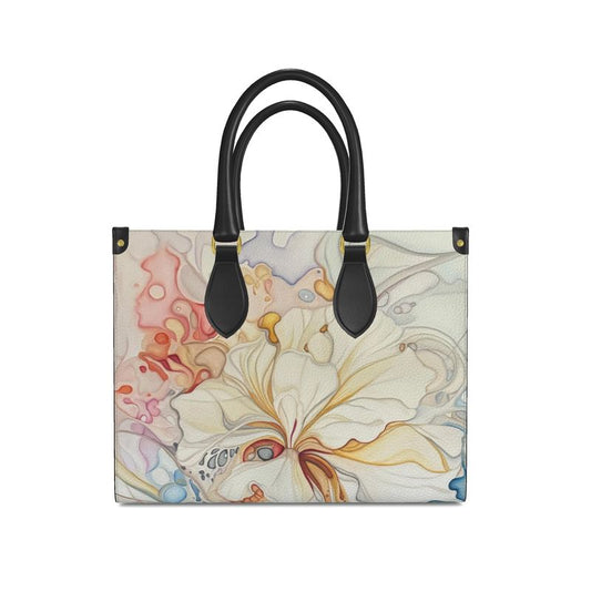 Flora Flow 2 Leather Bag