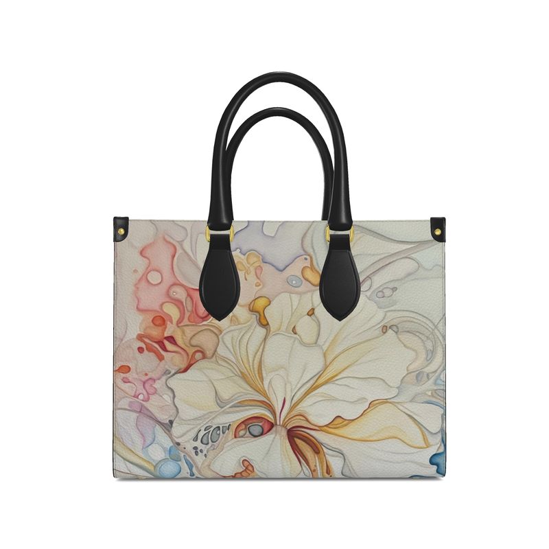Flora Flow 2 Leather Bag