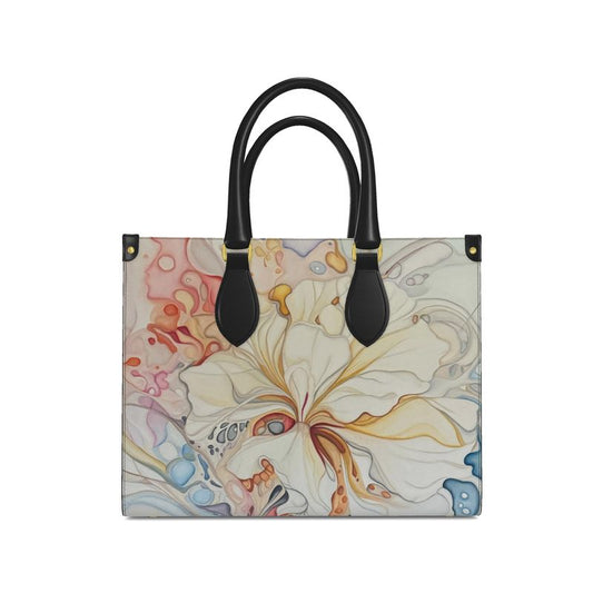 Flora Flow 2 Leather Bag