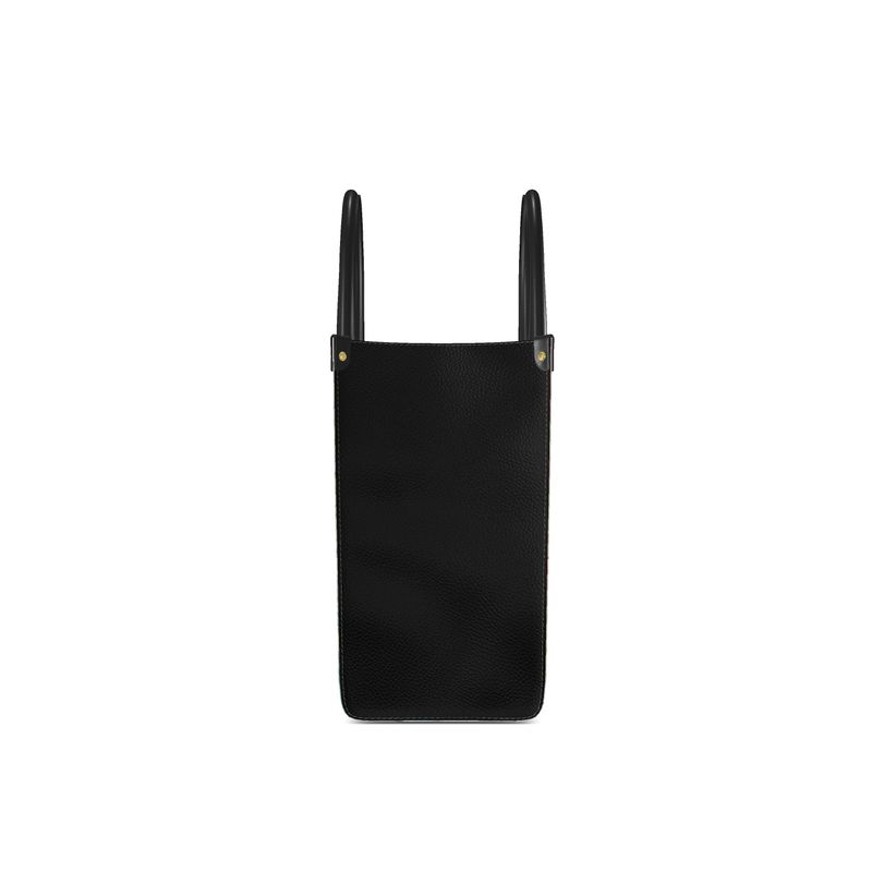 Flora Flow 2 Leather Bag