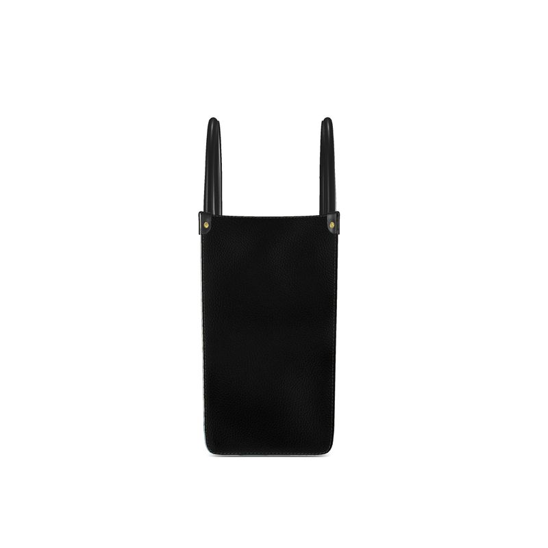 Flora Flow 2 Leather Bag