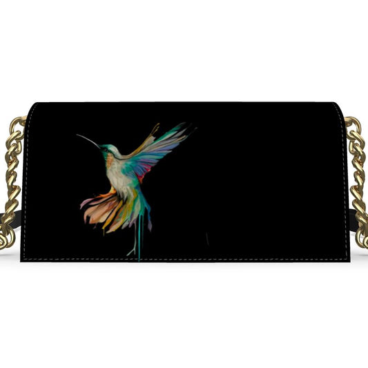 Hummingbird Evening bag