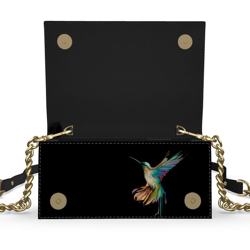 Hummingbird Evening bag