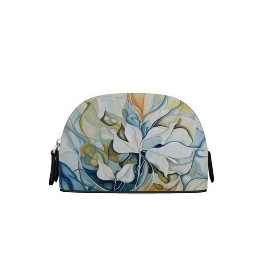 Premium Nappa Makeup Bag
