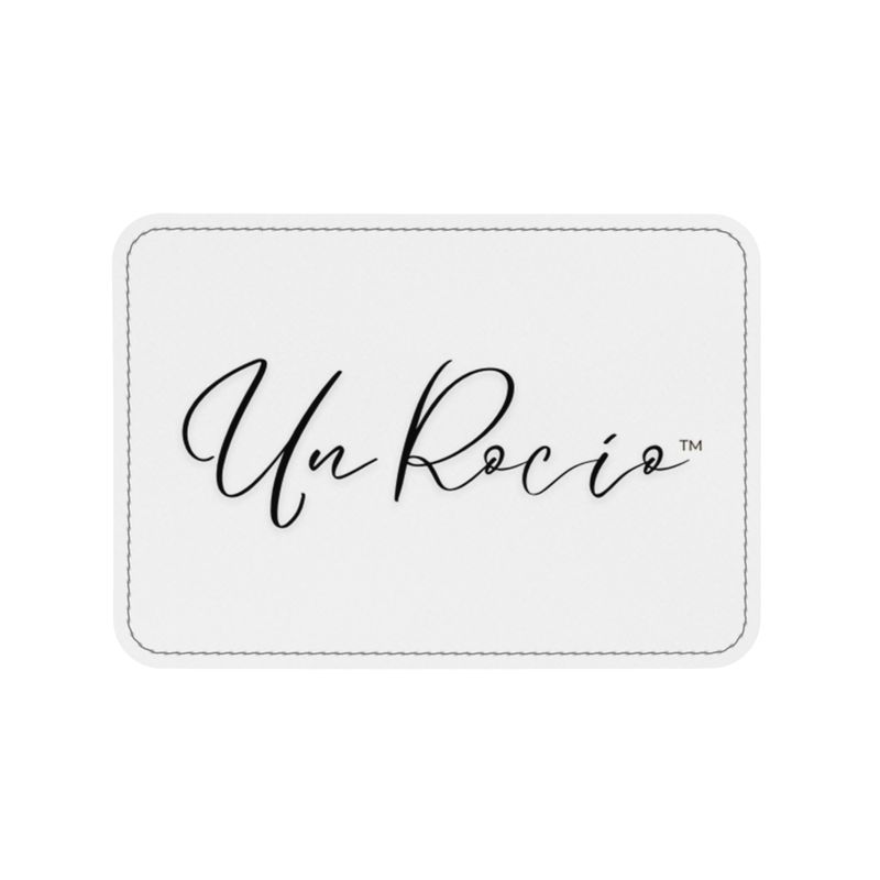 Premium Nappa Make Up Bag