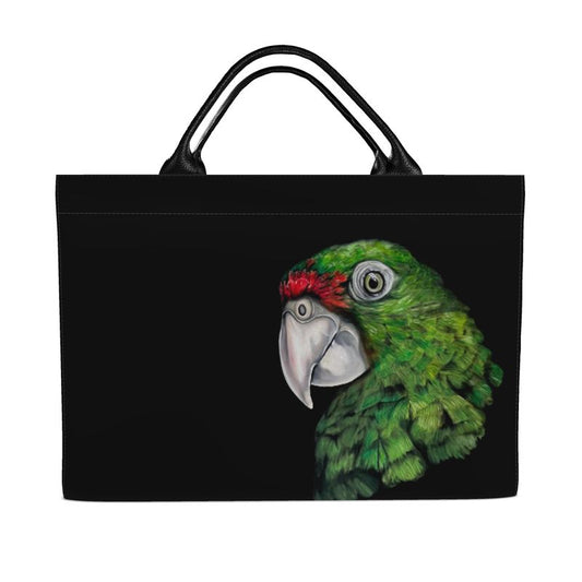 Cotorra Carryall Tote