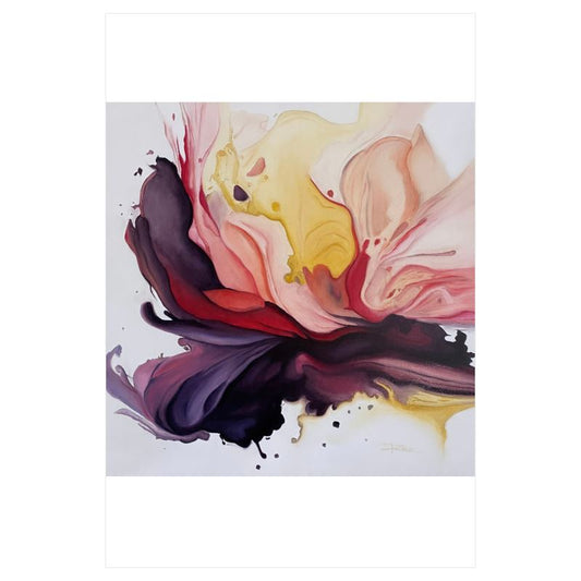 Splash of Romance