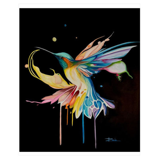 Hummingbird 2
