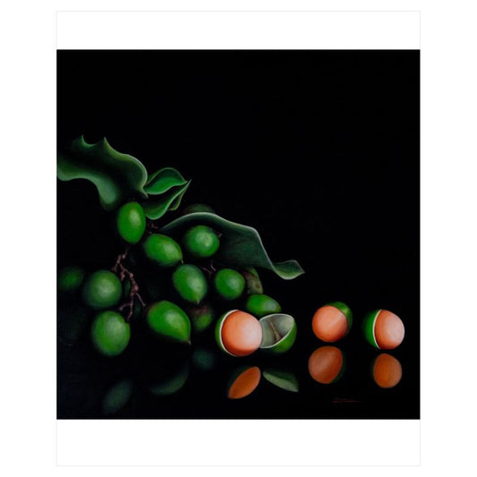 Quenepas