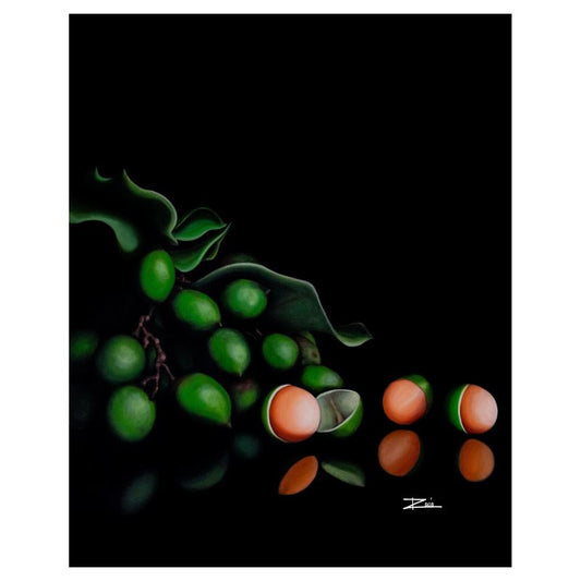 Quenepas