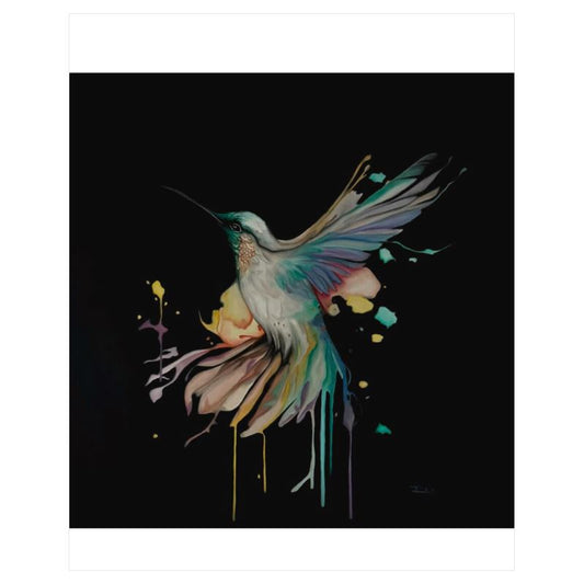 hummingbird