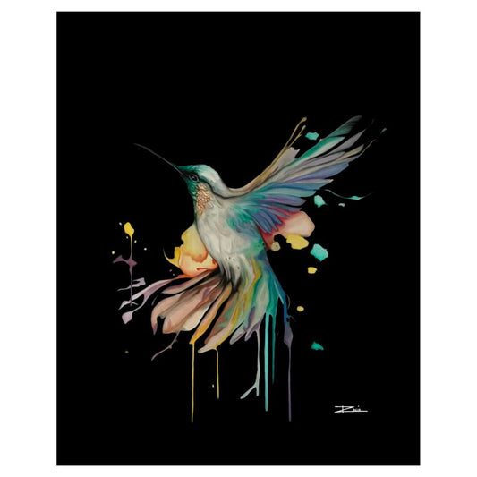 Hummingbird