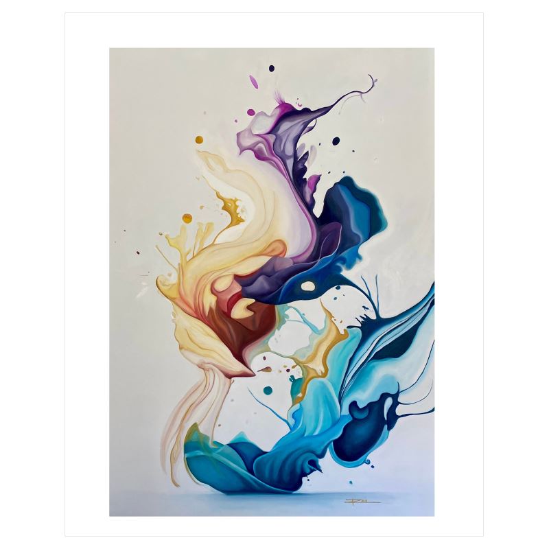 My Flow in Motion