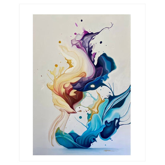 My Flow in Motion