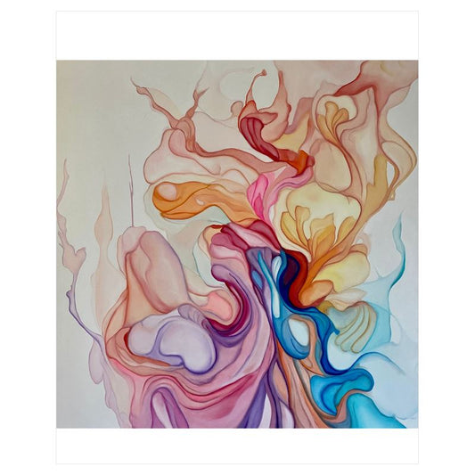 Organic Flow