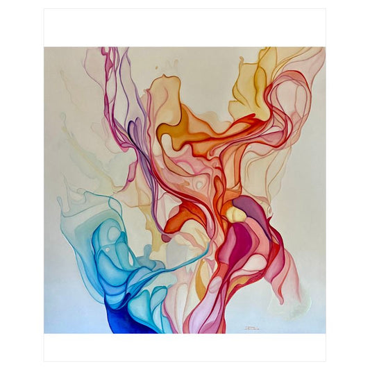 Spectrum Dance